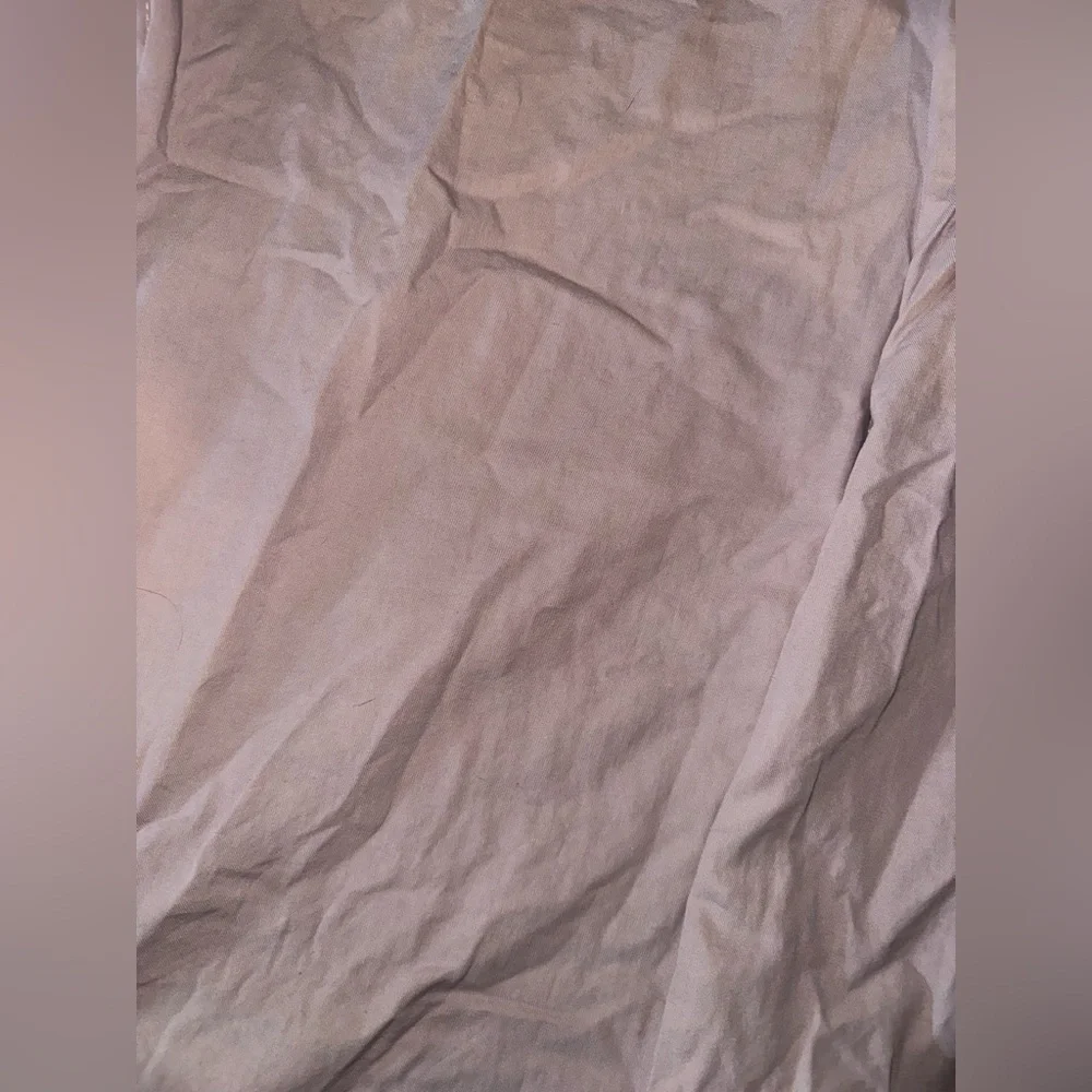 Pregnancy pillow cover